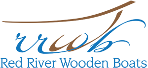 Red River Wooden Boats